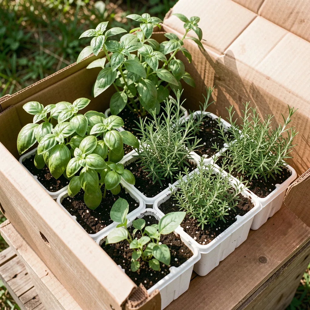 Garden design consultation process